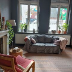 Isabel SEQUEIRA AMERICO